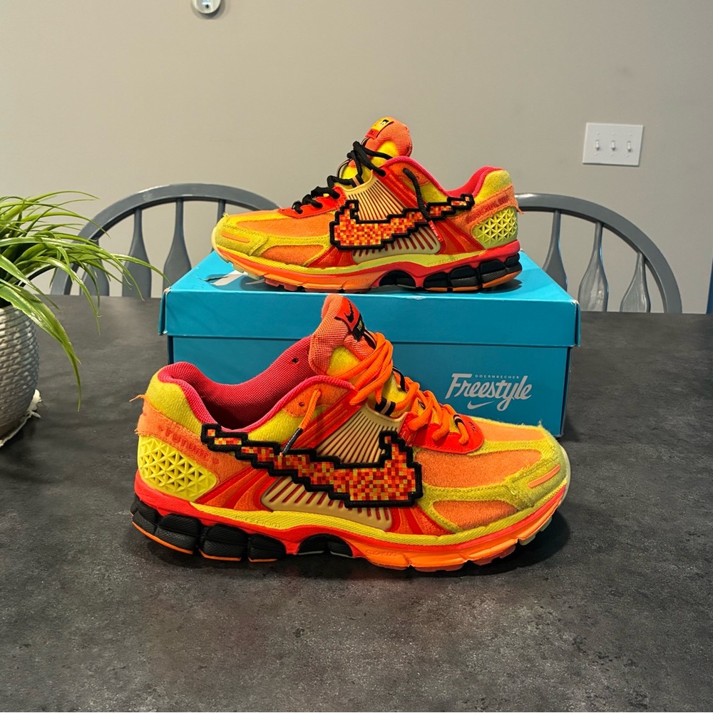🔥Vomero 5🔥